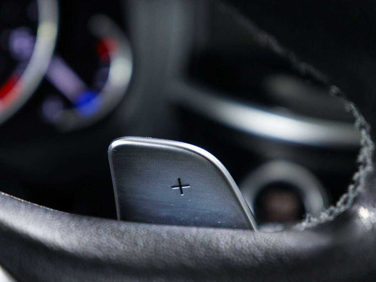 Купить BMW 5 серии, 2018, 175 697 км.. Фото: #18