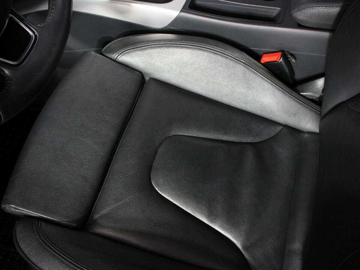 Купить Audi A5, 2013, 126 970 км.. Фото: #16