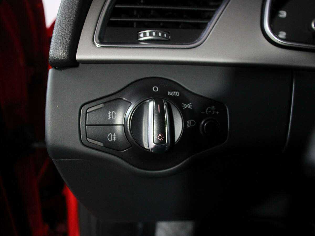 Купить Audi A5, 2013, 126 970 км.. Фото: #18