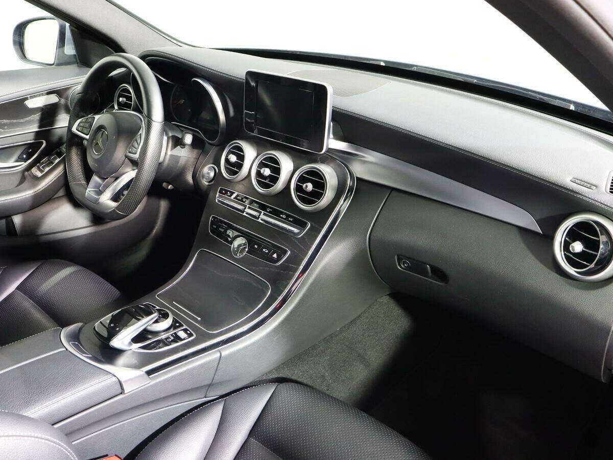 Купить Mercedes-Benz C-Класс, 2015, 85 001 км.. Фото: #7