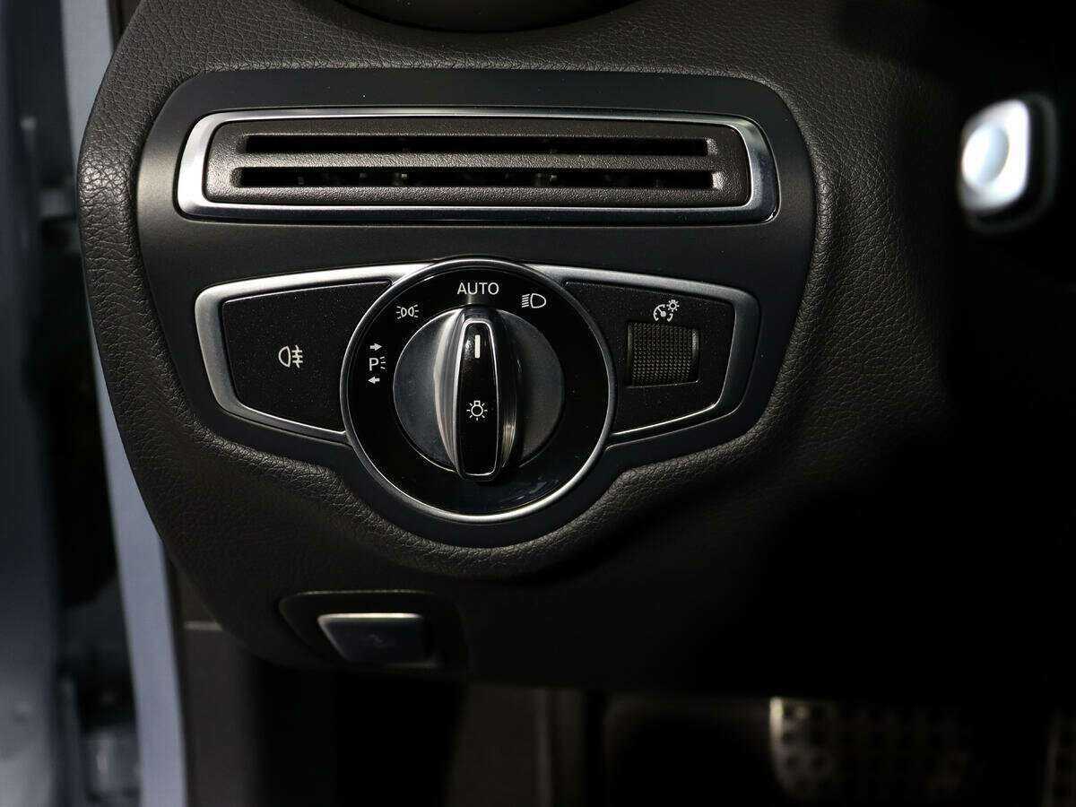 Купить Mercedes-Benz C-Класс, 2015, 85 001 км.. Фото: #17