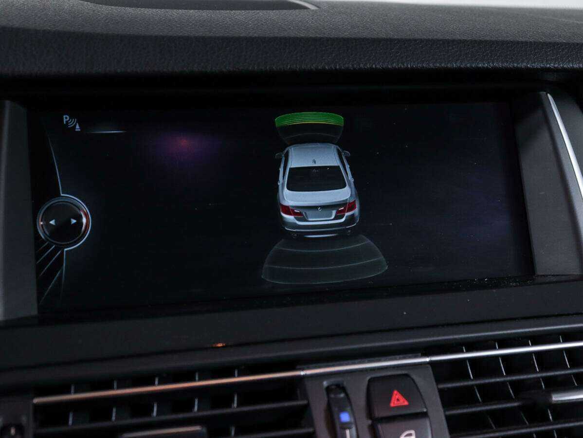 Купить BMW 5 серии, 2013, 130 000 км.. Фото: #17