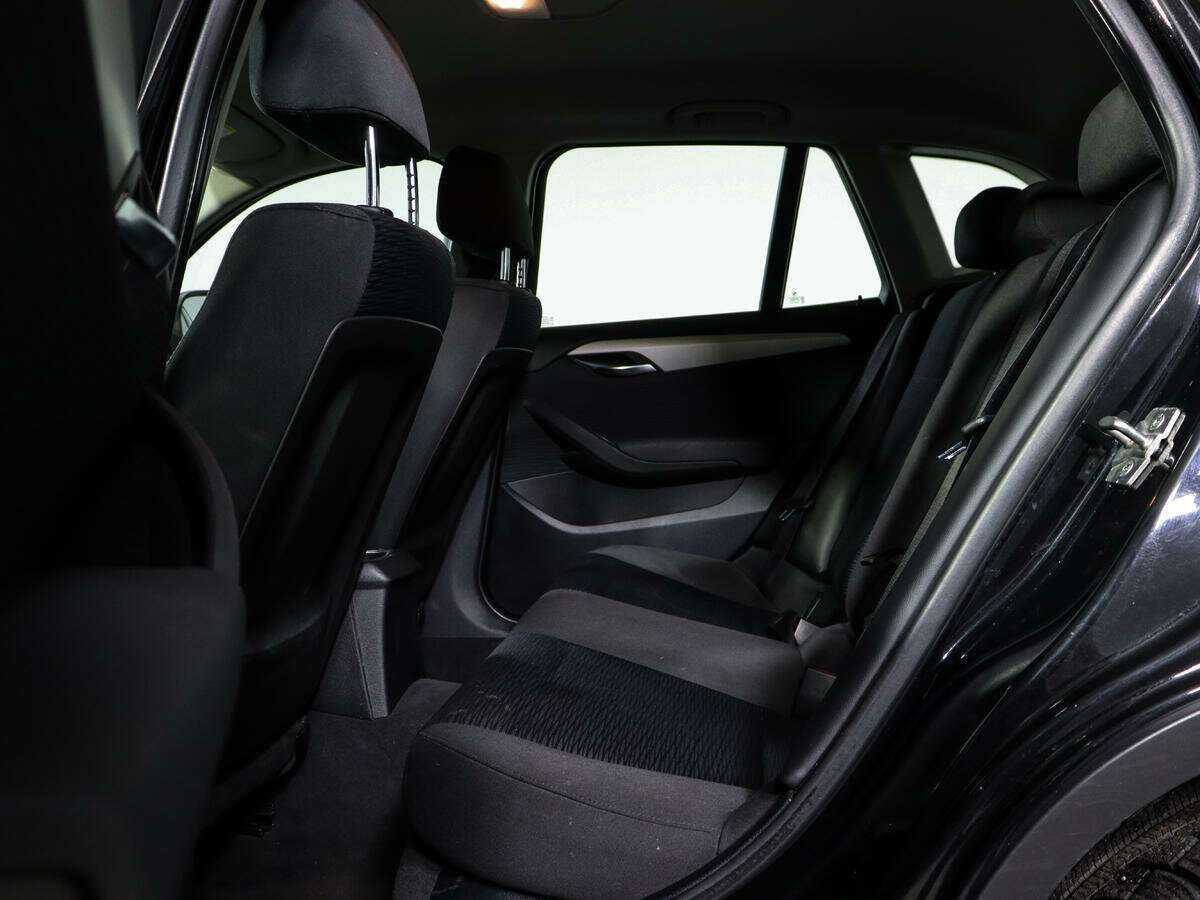 Купить БМВ Икс1, 2012, 83 555 км.. Фото: #7