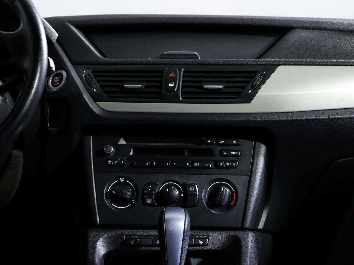 Купить БМВ Икс1, 2012, 83 555 км.. Фото: #10