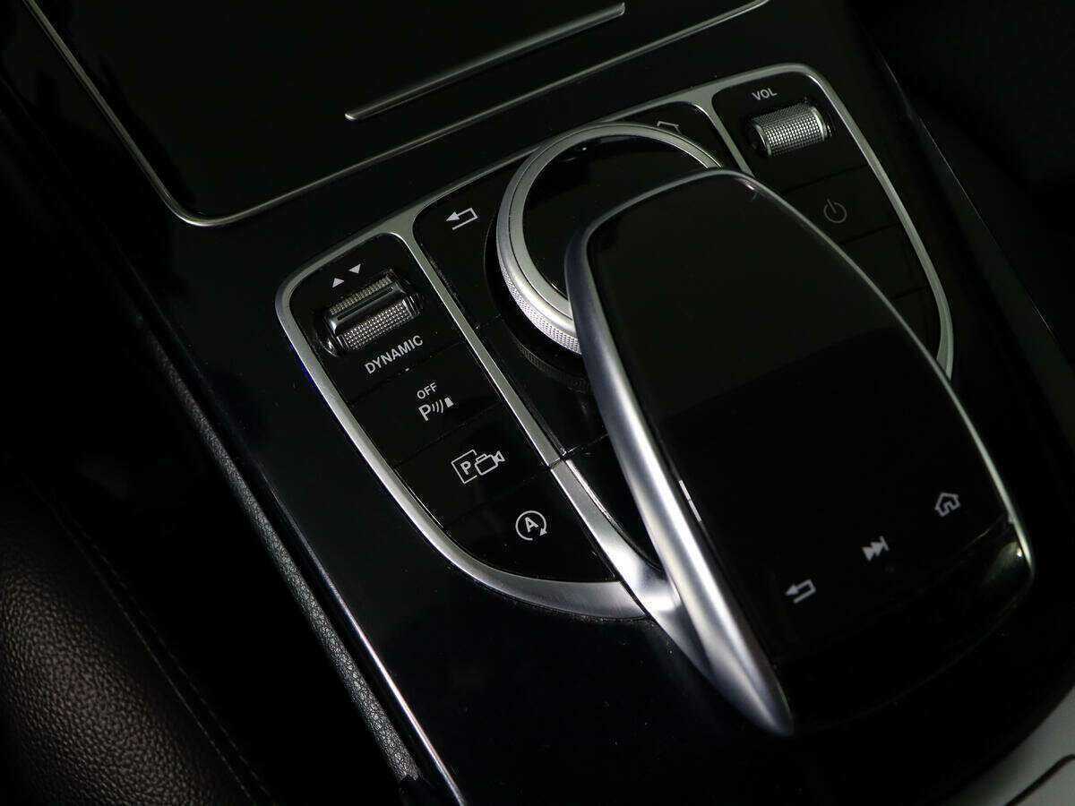 Купить Mercedes-Benz C-Класс, 2018, 145 809 км.. Фото: #18