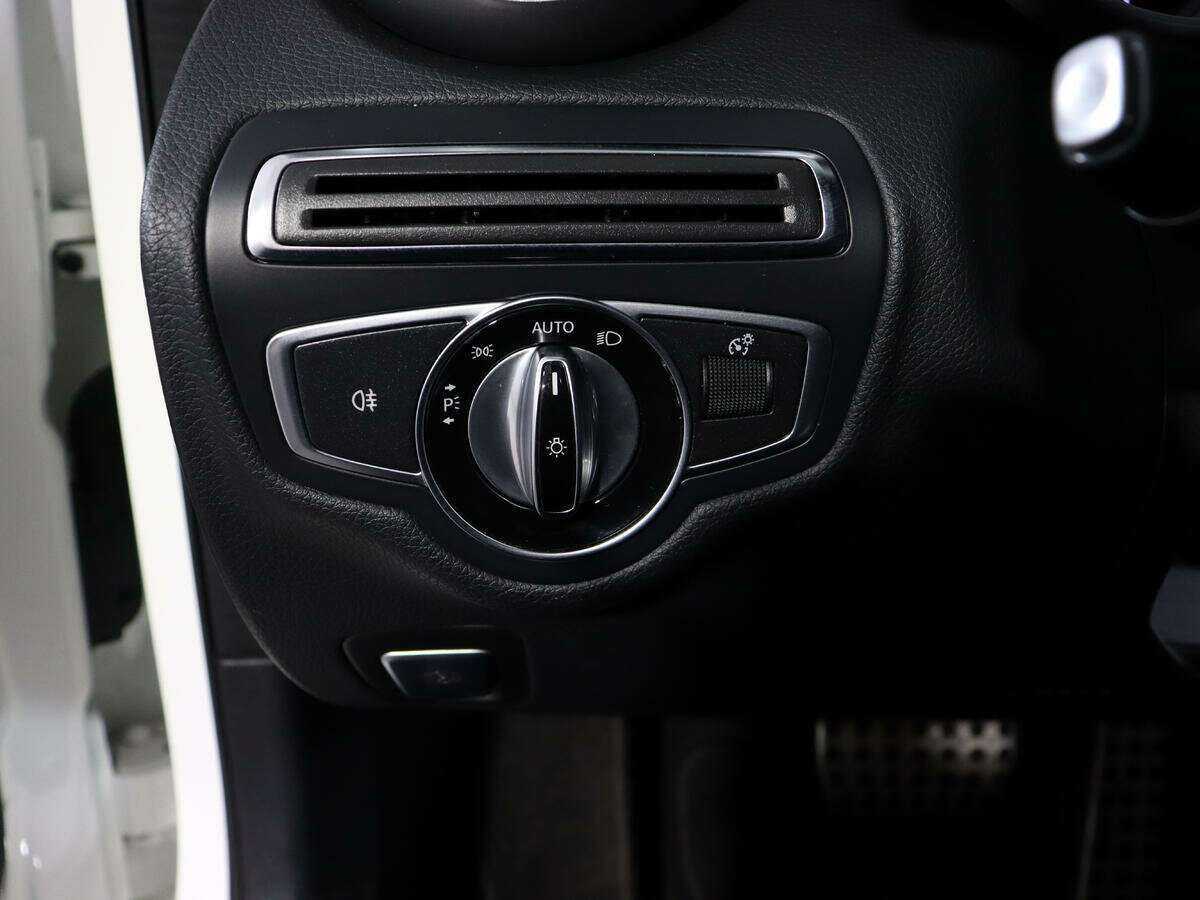 Купить Mercedes-Benz C-Класс, 2016, 84 555 км.. Фото: #18