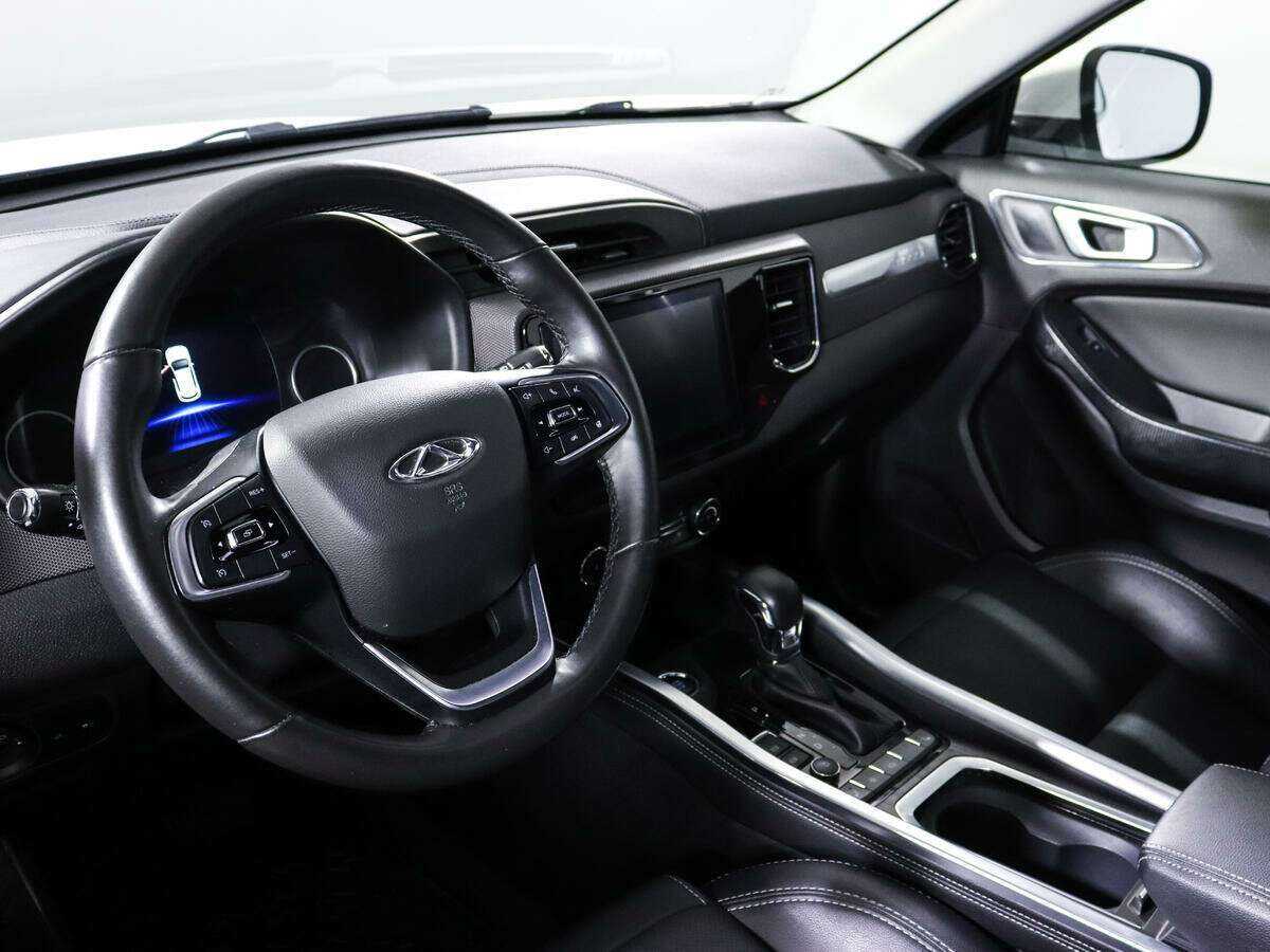 Купить Чери Тигго 4, 2019, 26 000 км.. Фото: #11