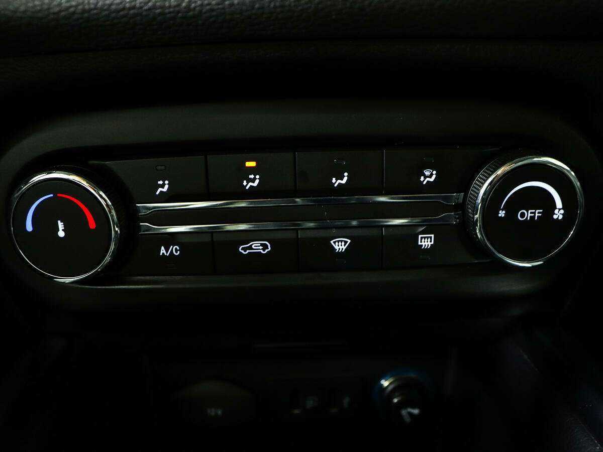 Купить Чери Тигго 4, 2019, 26 000 км.. Фото: #15