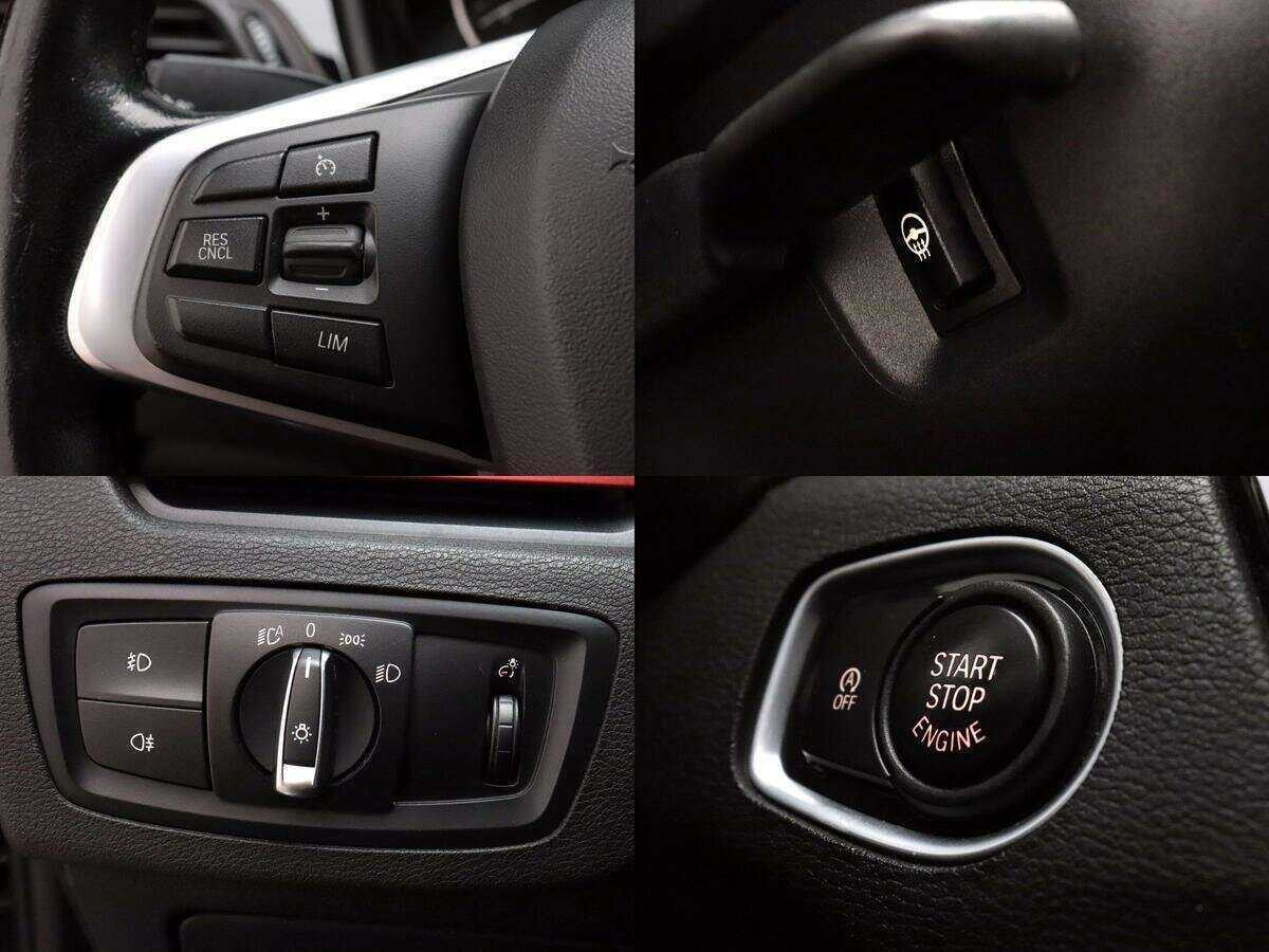 Купить БМВ Икс1, 2017, 132 217 км.. Фото: #12