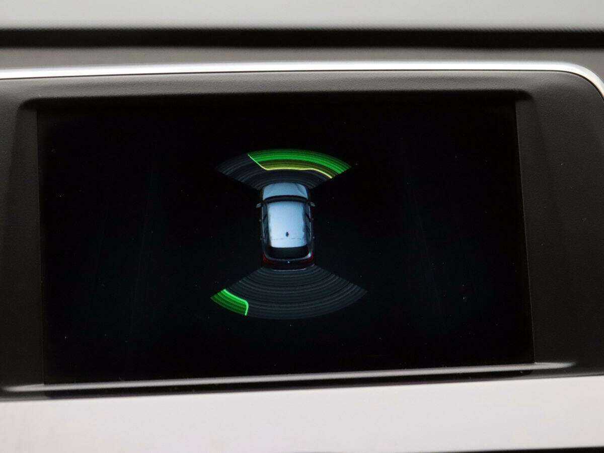 Купить БМВ Икс1, 2017, 132 217 км.. Фото: #16