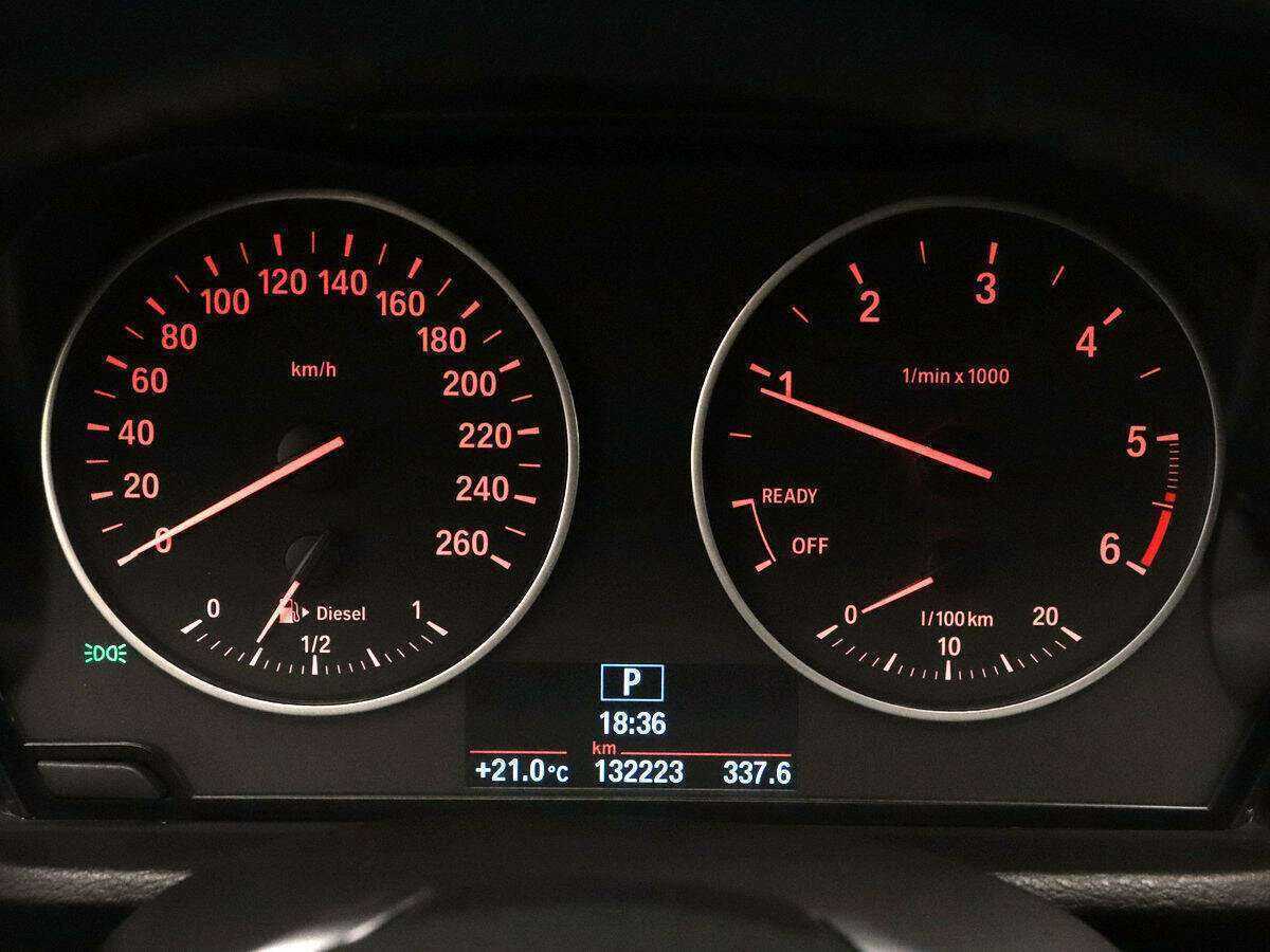 Купить БМВ Икс1, 2017, 132 217 км.. Фото: #17