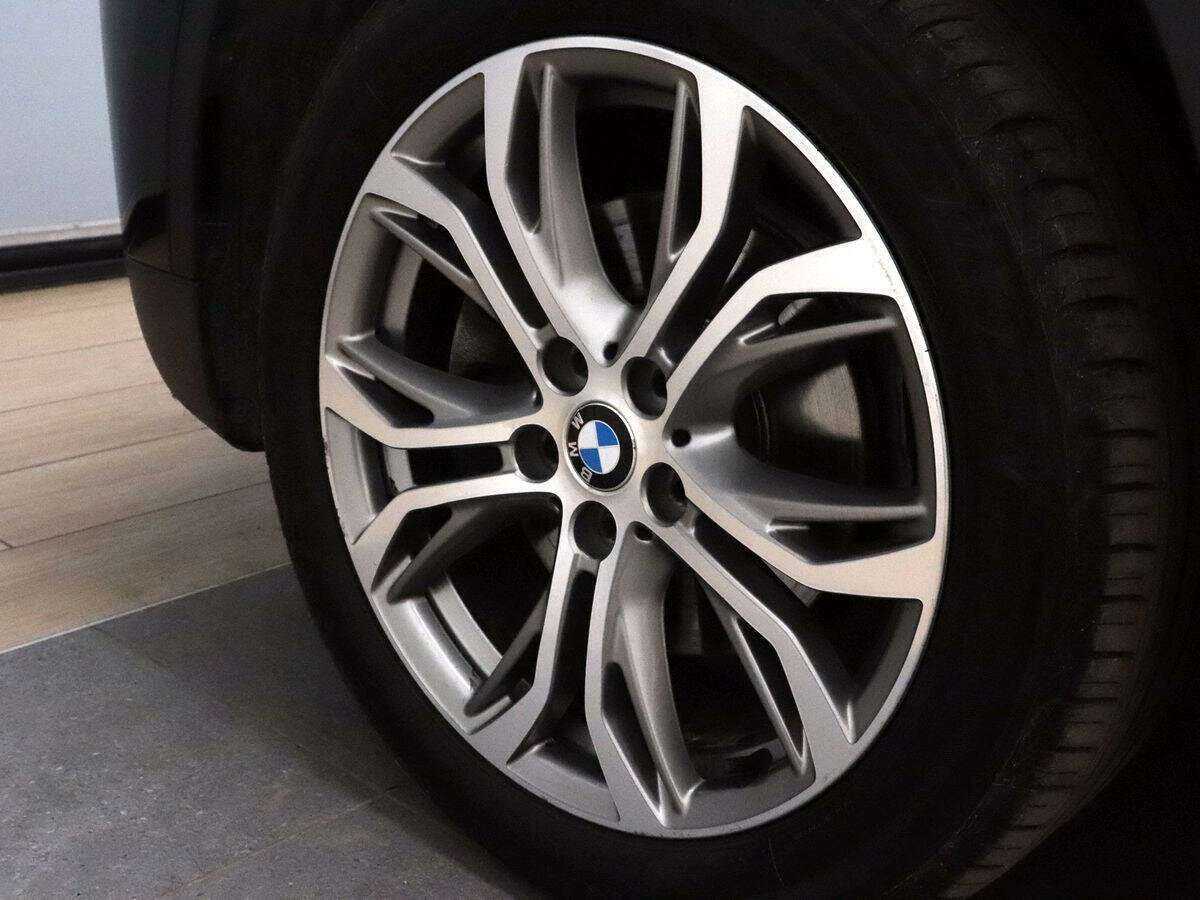 Купить БМВ Икс1, 2017, 132 217 км.. Фото: #19