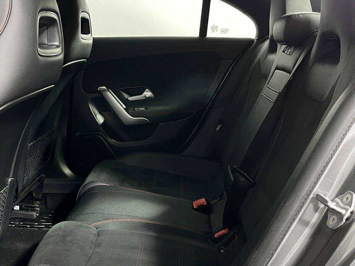 Купить Mercedes-Benz CLA, 2021, 63 000 км.. Фото: #10