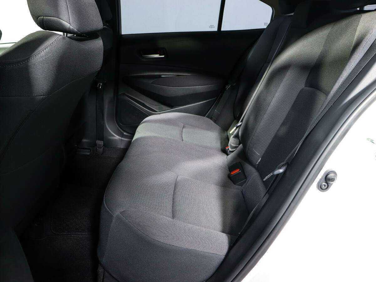 Купить Toyota Corolla, 2022, 13 399 км.. Фото: #6