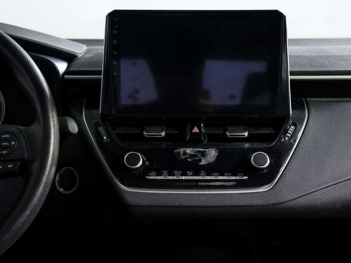 Купить Toyota Corolla, 2022, 13 399 км.. Фото: #9
