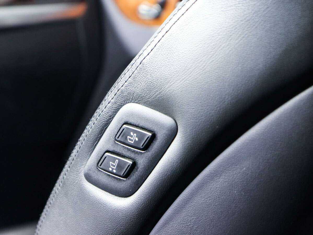 Купить Hyundai Equus, 2014, 185 205 км.. Фото: #14