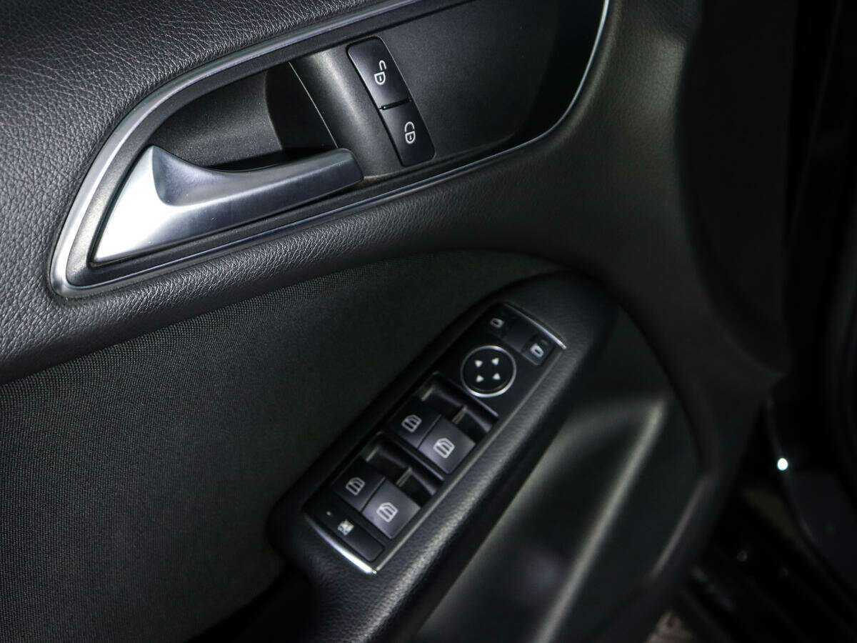 Купить Mercedes-Benz B-Класс, 2013, 177 347 км.. Фото: #12