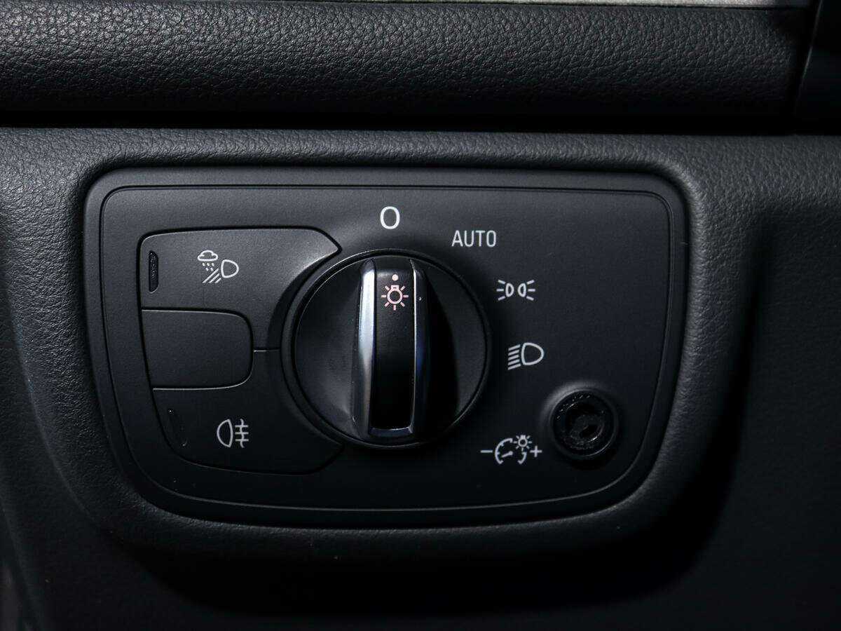 Купить Audi A6, 2015, 118 634 км.. Фото: #15