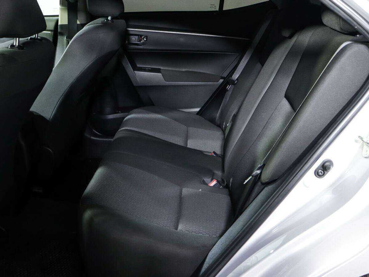 Купить Тойота Королла, 2013, 101 000 км.. Фото: #6