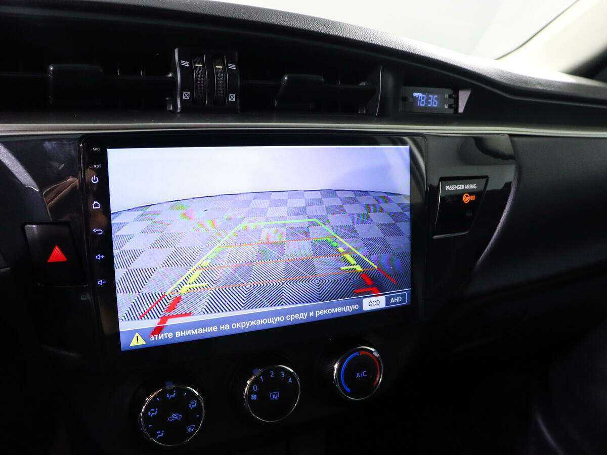 Купить Тойота Королла, 2013, 101 000 км.. Фото: #13