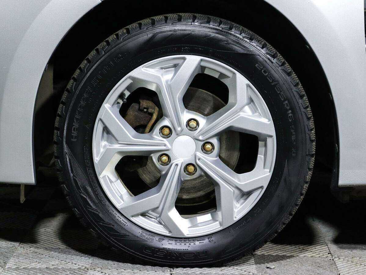 Купить Тойота Королла, 2013, 101 000 км.. Фото: #16