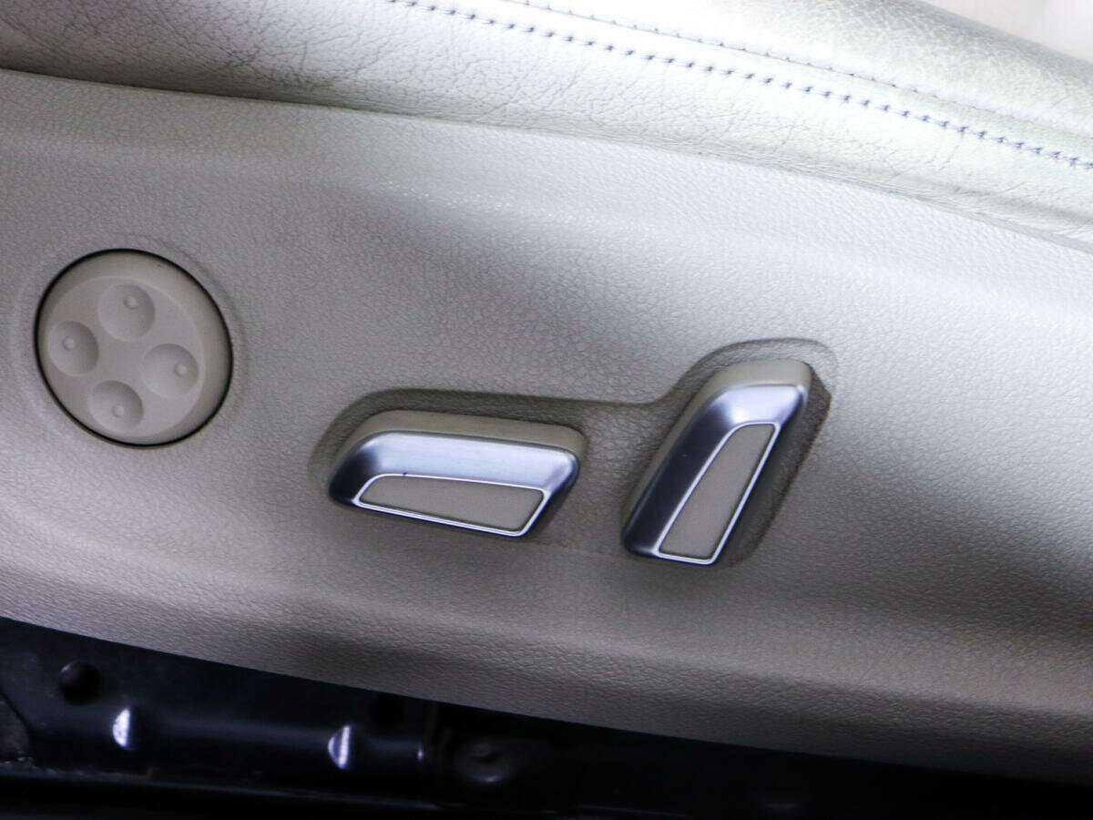 Купить Audi A6, 2014, 181 759 км.. Фото: #17