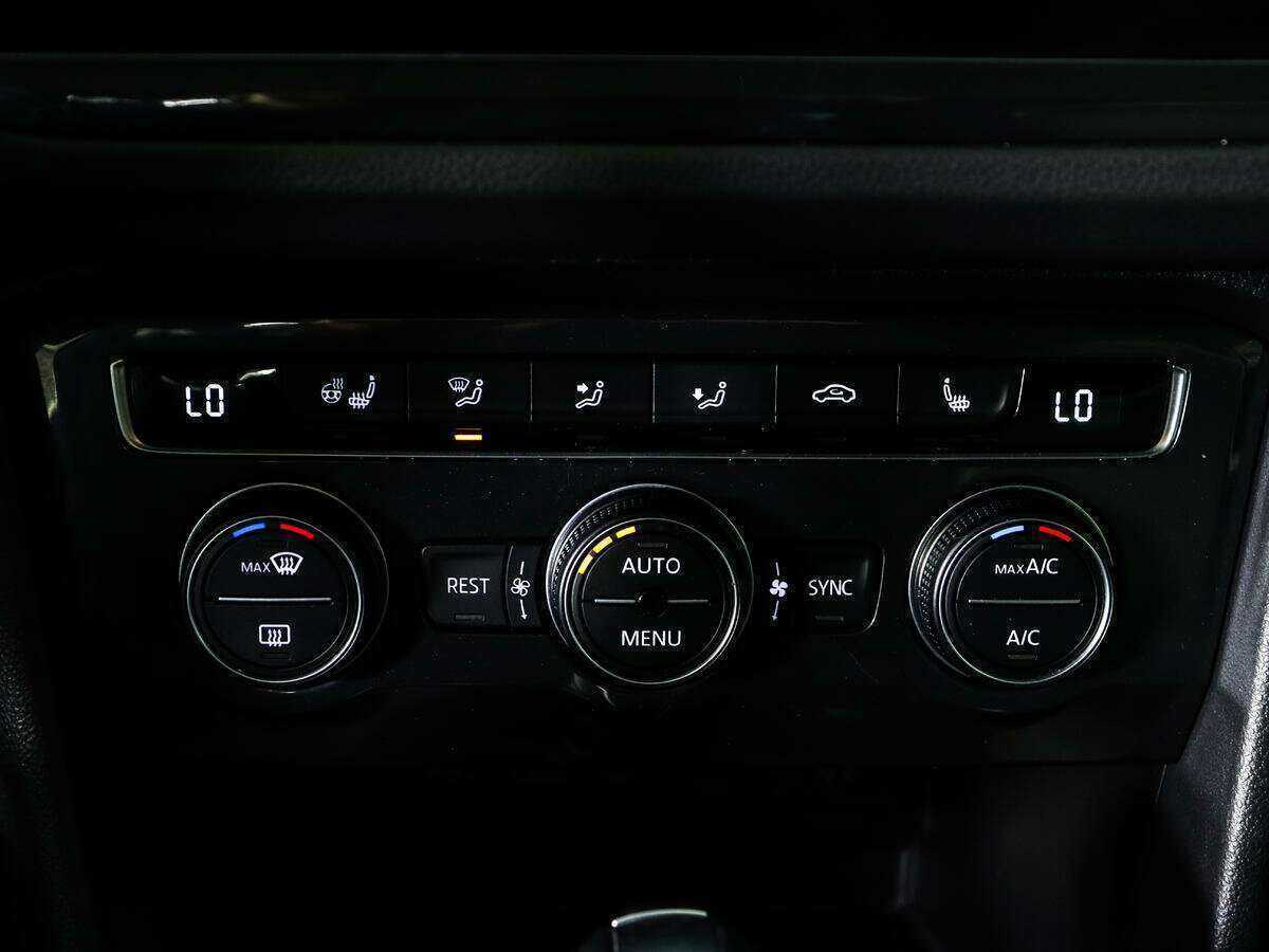 Купить Volkswagen Tiguan, 2020, 52 031 км.. Фото: #15