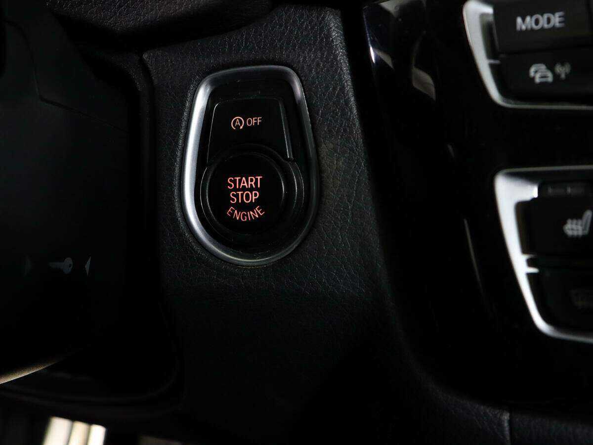 Купить BMW 3 серии, 2016, 139 605 км.. Фото: #19