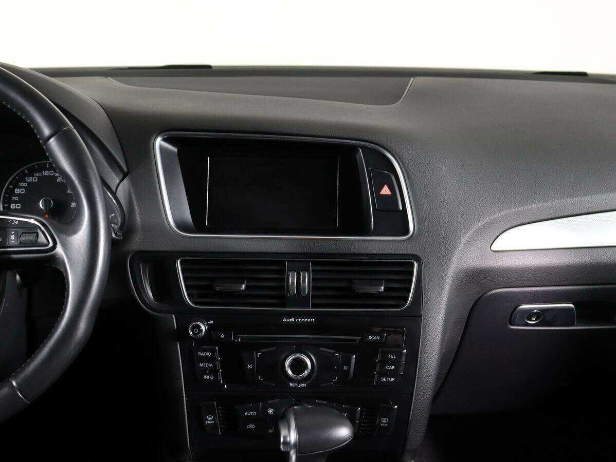 Купить Audi Q5, 2014, 144 500 км.. Фото: #9