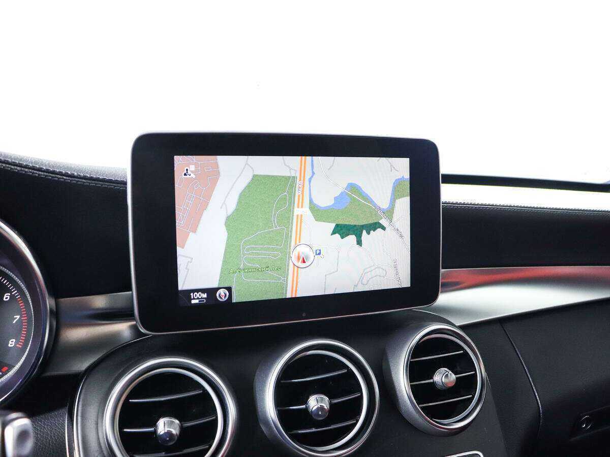 Купить Mercedes-Benz C-Класс, 2014, 150 800 км.. Фото: #14