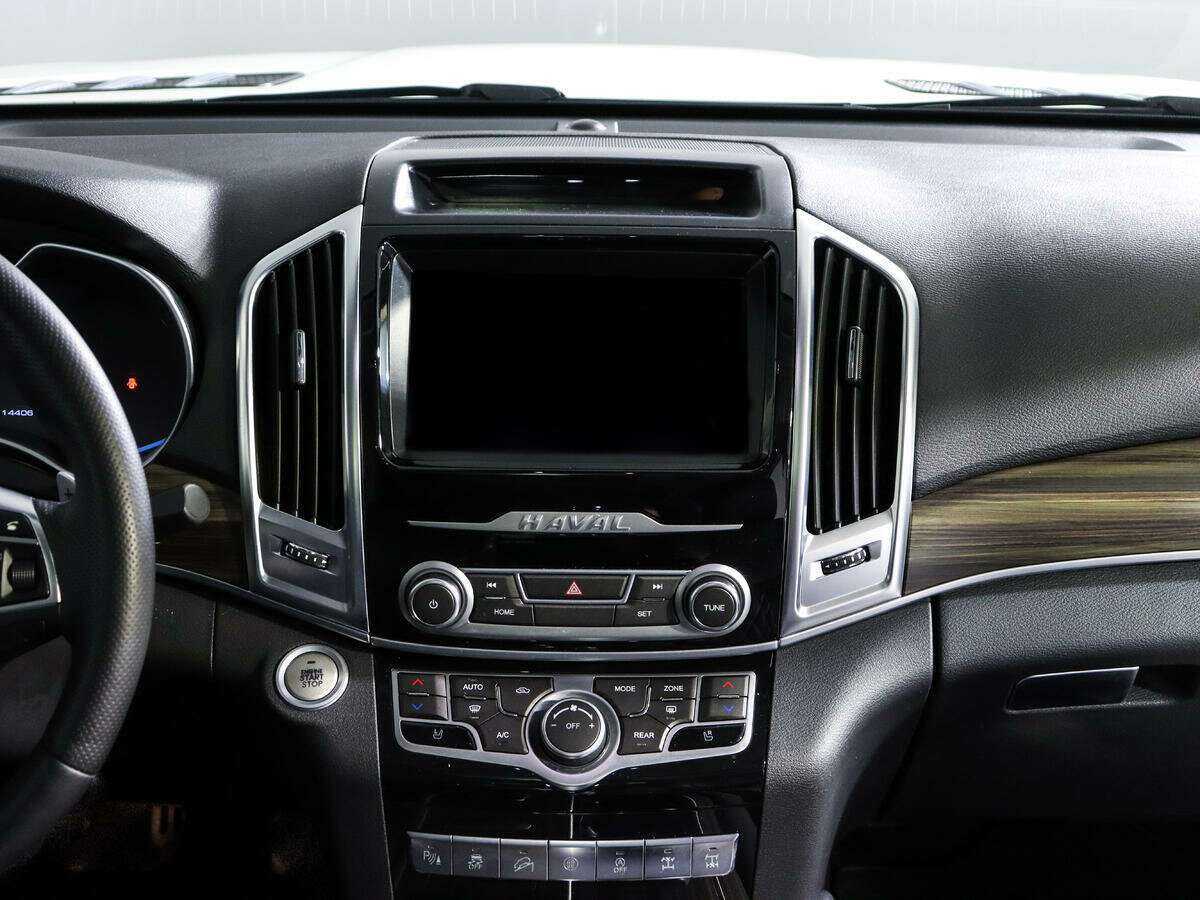 Купить Haval H9, 2021, 144 058 км.. Фото: #9