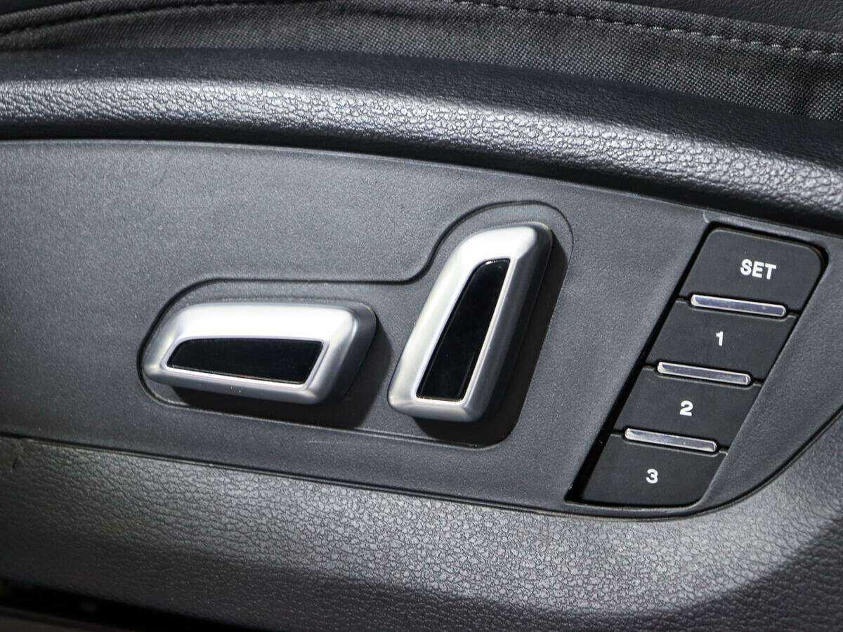 Купить Haval H9, 2021, 144 058 км.. Фото: #17