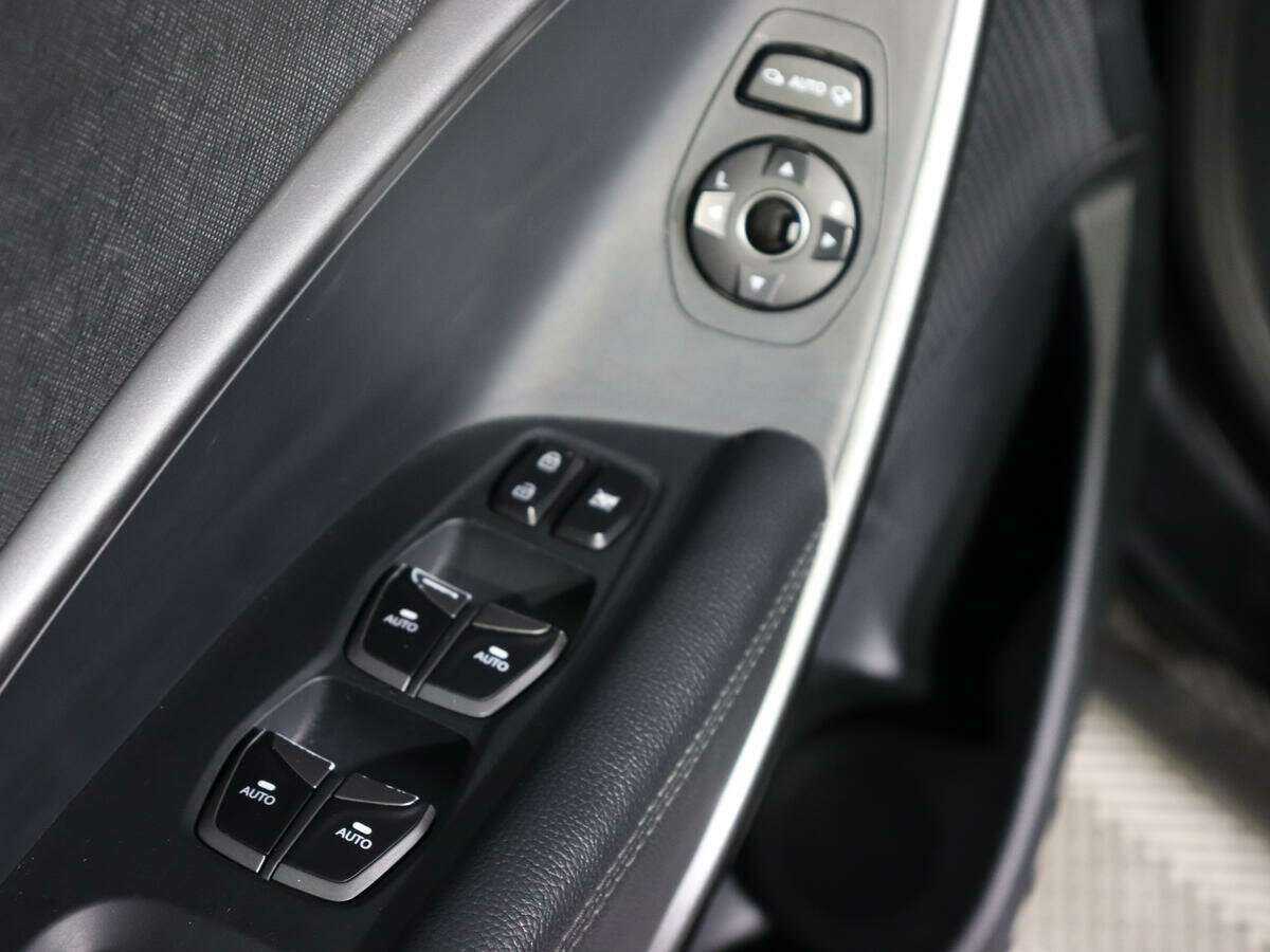 Купить Хендай Санта Фе, 2017, 106 202 км.. Фото: #11