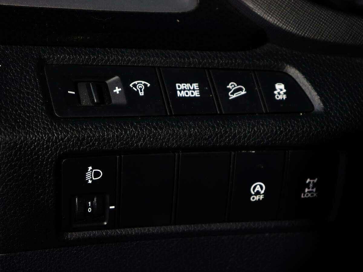 Купить Хендай Санта Фе, 2017, 106 202 км.. Фото: #12