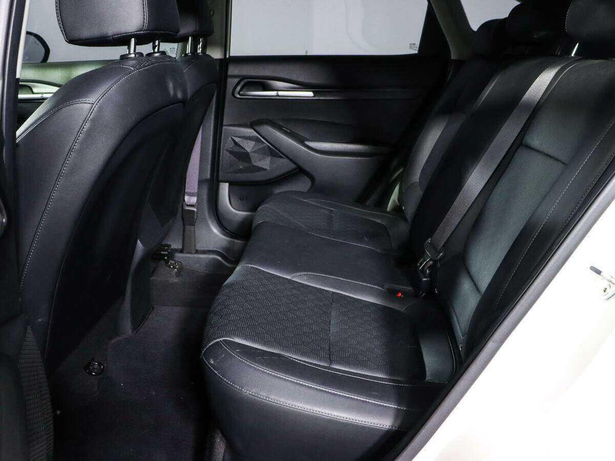 Купить Kia Seltos, 2021, 48 841 км.. Фото: #8