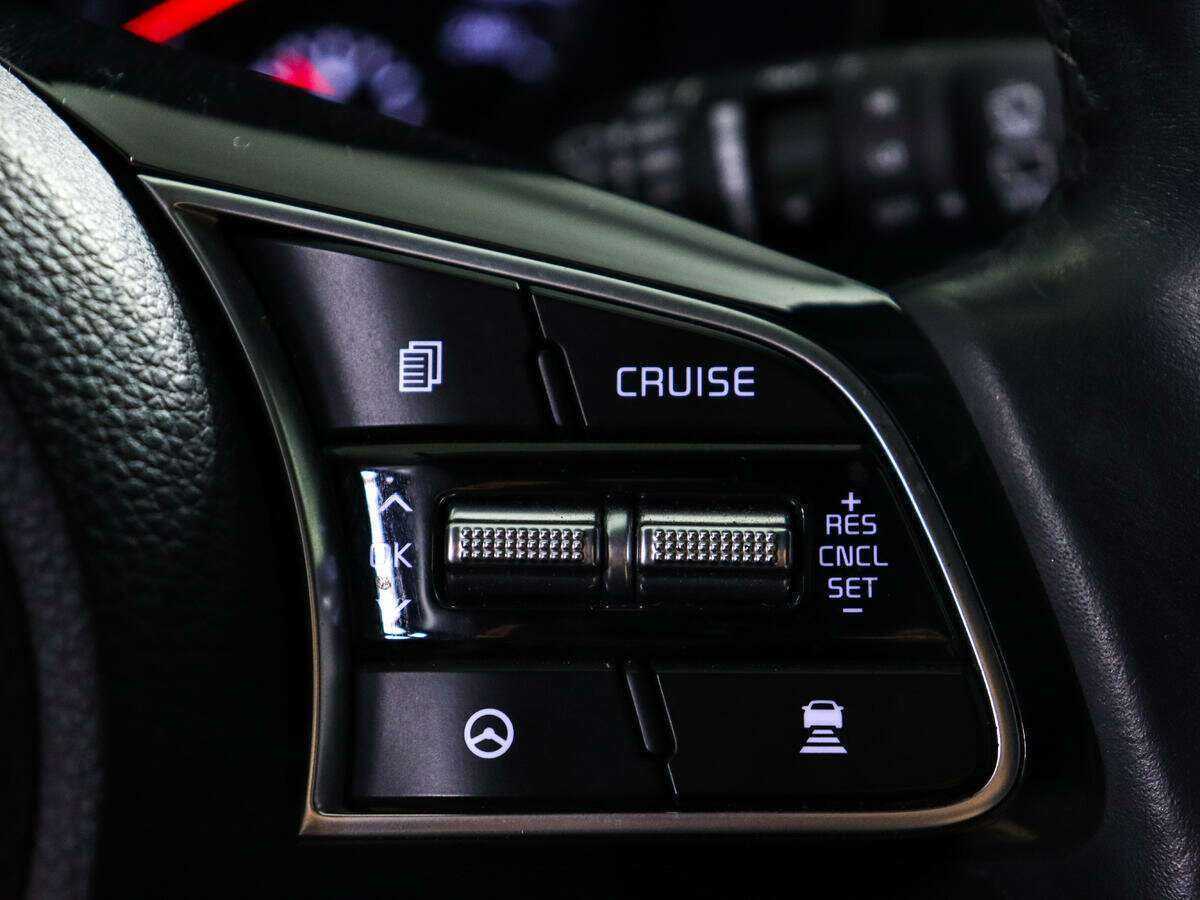 Купить Kia Seltos, 2021, 48 841 км.. Фото: #20