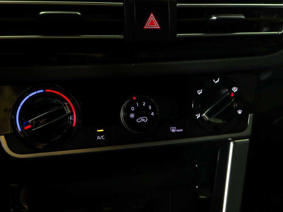 Купить Kia Seltos, 2021, 48 841 км.. Фото: #21