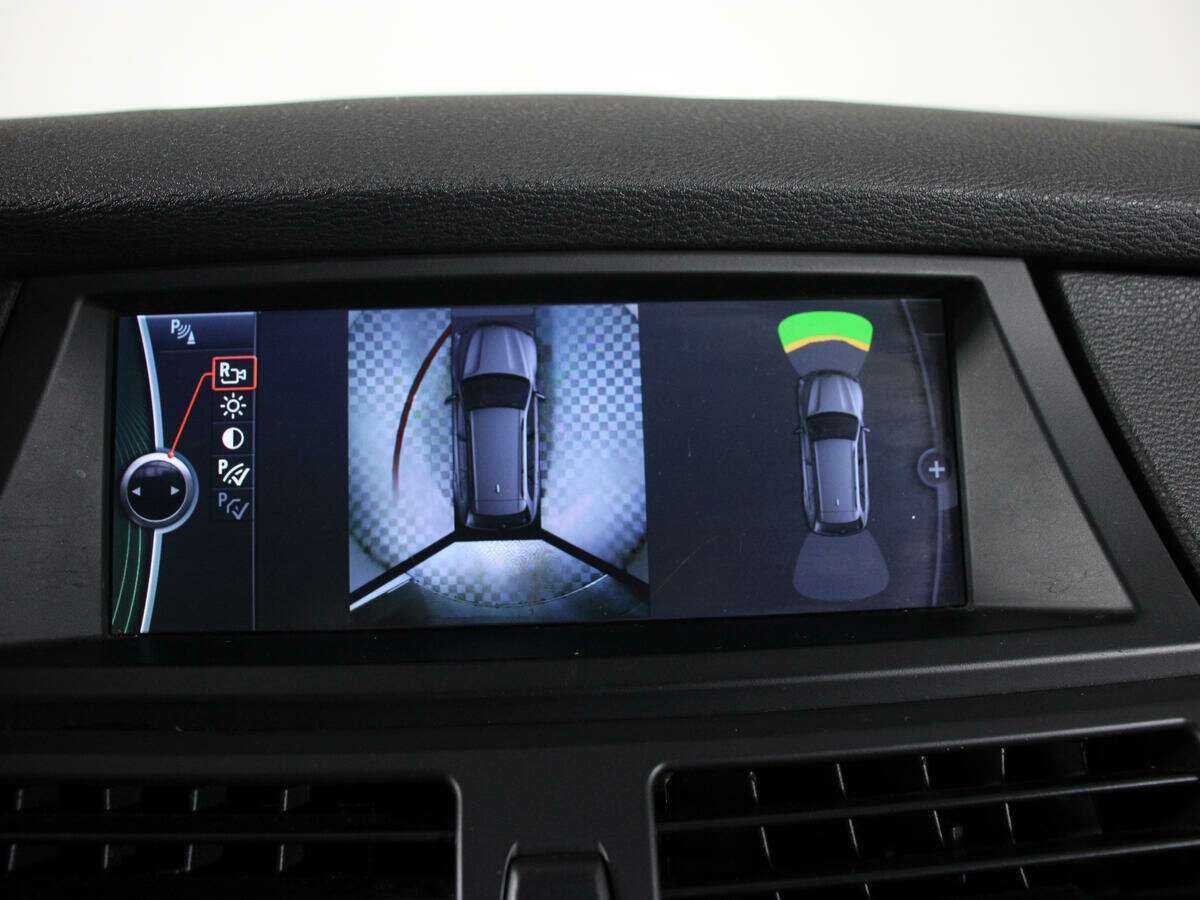 Купить BMW X5, 2013, 243 725 км.. Фото: #21