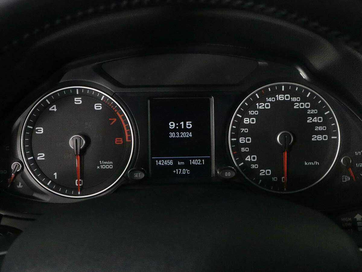 Купить Audi Q5, 2016, 142 655 км.. Фото: #7