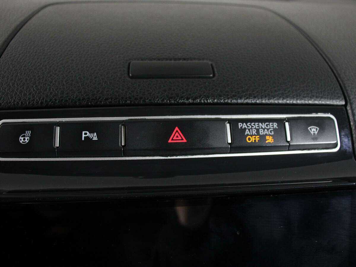 Купить Volkswagen Touareg, 2015, 177 224 км.. Фото: #23