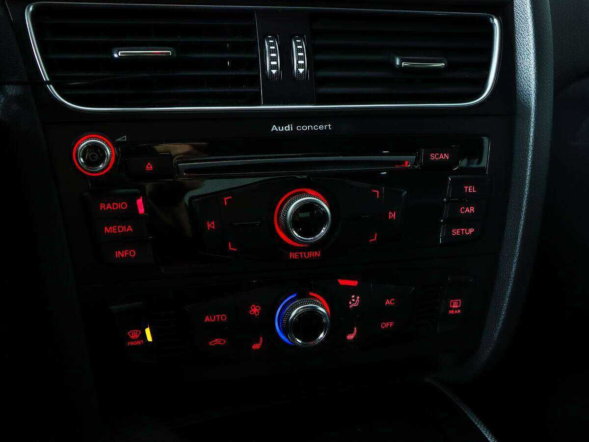 Купить Audi A5, 2013, 189 000 км.. Фото: #14