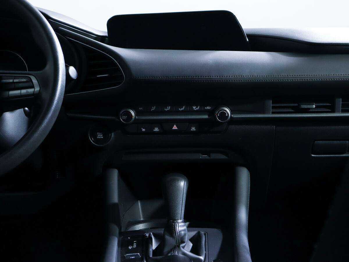 Купить Mazda 3, 2020, 44 157 км.. Фото: #10