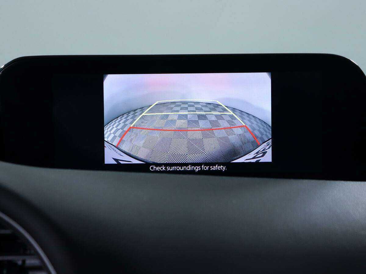 Купить Mazda 3, 2020, 44 157 км.. Фото: #12