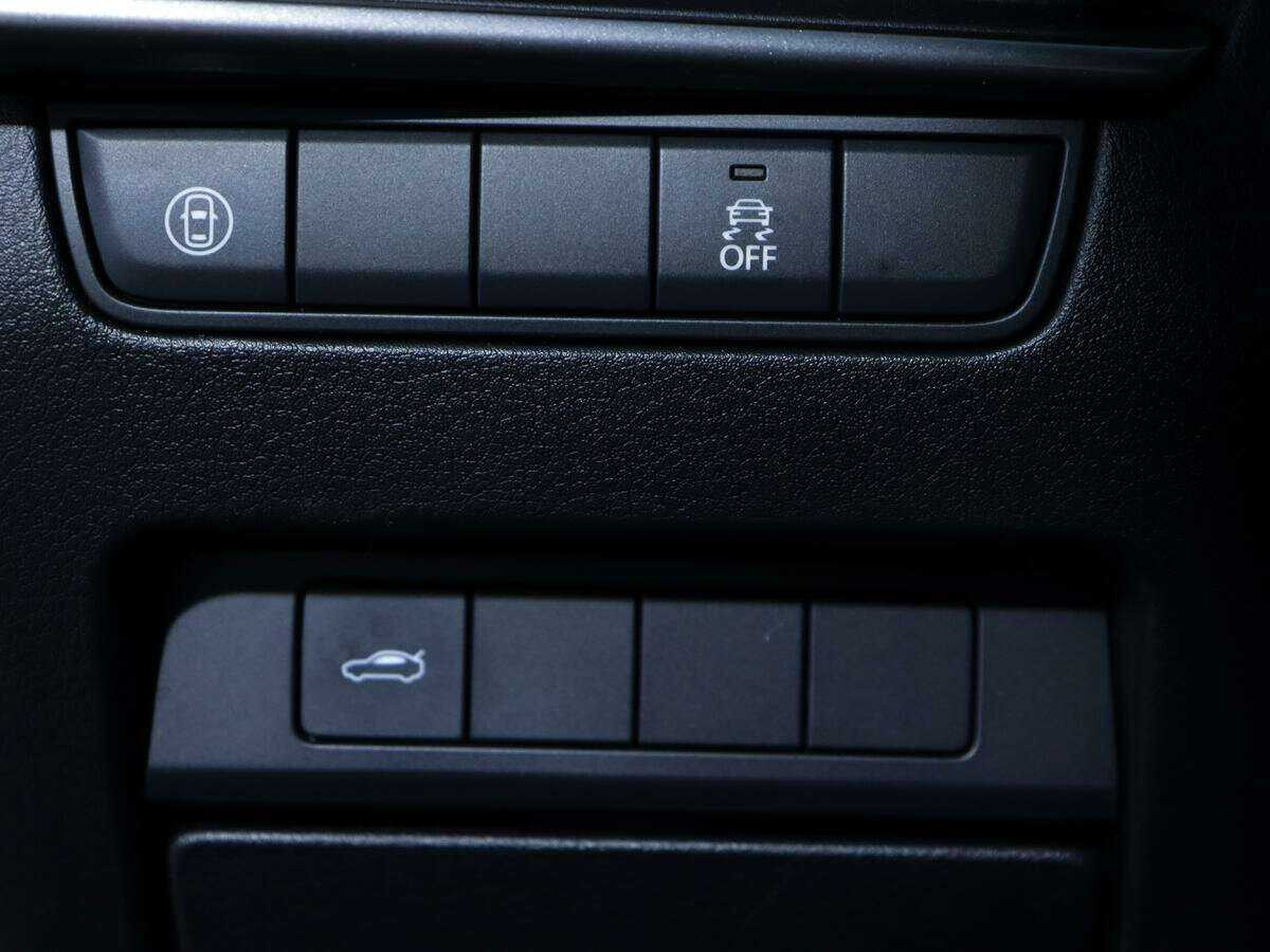 Купить Mazda 3, 2020, 44 157 км.. Фото: #14