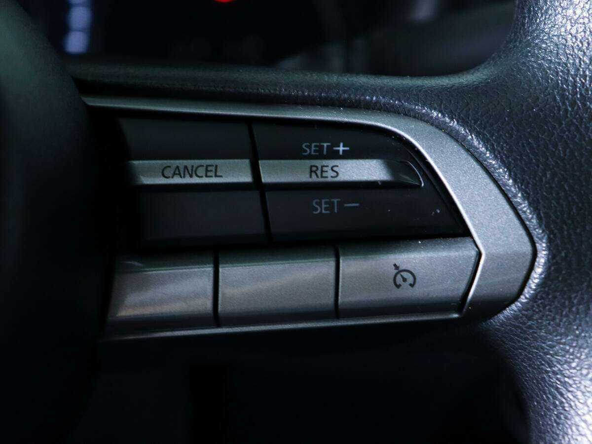 Купить Mazda 3, 2020, 44 157 км.. Фото: #15