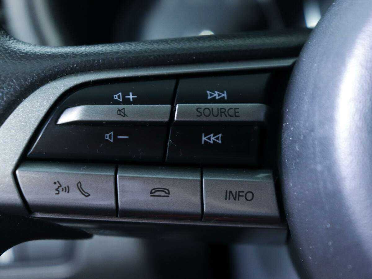 Купить Mazda 3, 2020, 44 157 км.. Фото: #16