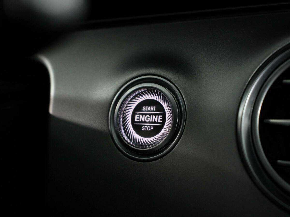 Купить Mercedes-Benz E-Класс, 2020, 256 028 км.. Фото: #20