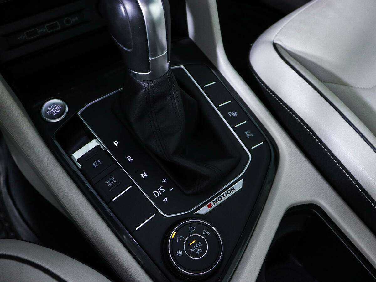 Купить Volkswagen Tiguan, 2018, 125 000 км.. Фото: #18