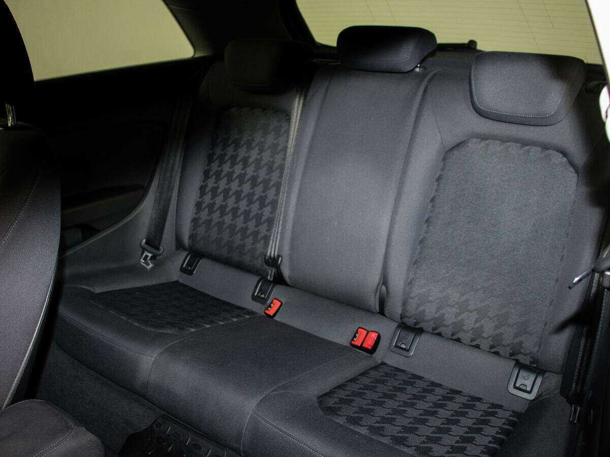 Купить Audi A3, 2012, 108 000 км.. Фото: #9