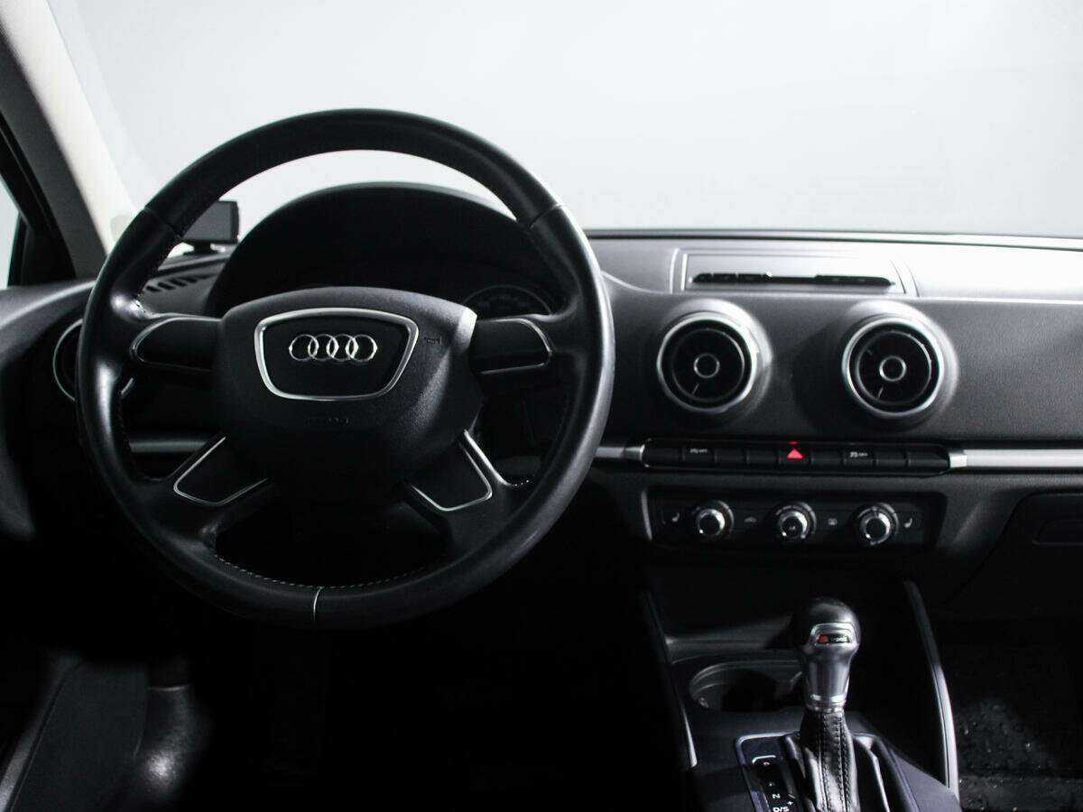 Купить Audi A3, 2012, 108 000 км.. Фото: #11